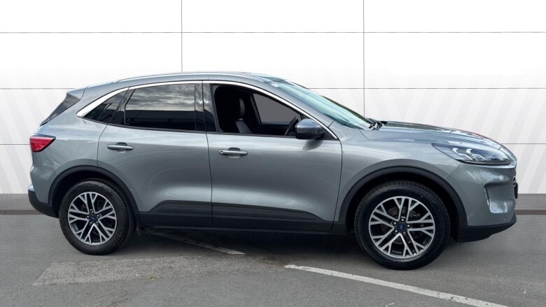 Ford Kuga 1.5 EcoBoost 150 Titanium Edition 5dr Petrol Estate